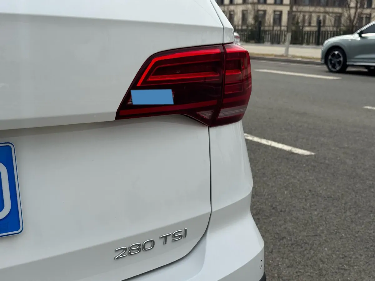 2022 Volkswagen Tharu 1.4T 150HP L4 7DCT,autocango,china used car exporter,china ev exporter,chinese used car exporter,chinese used ev exporter