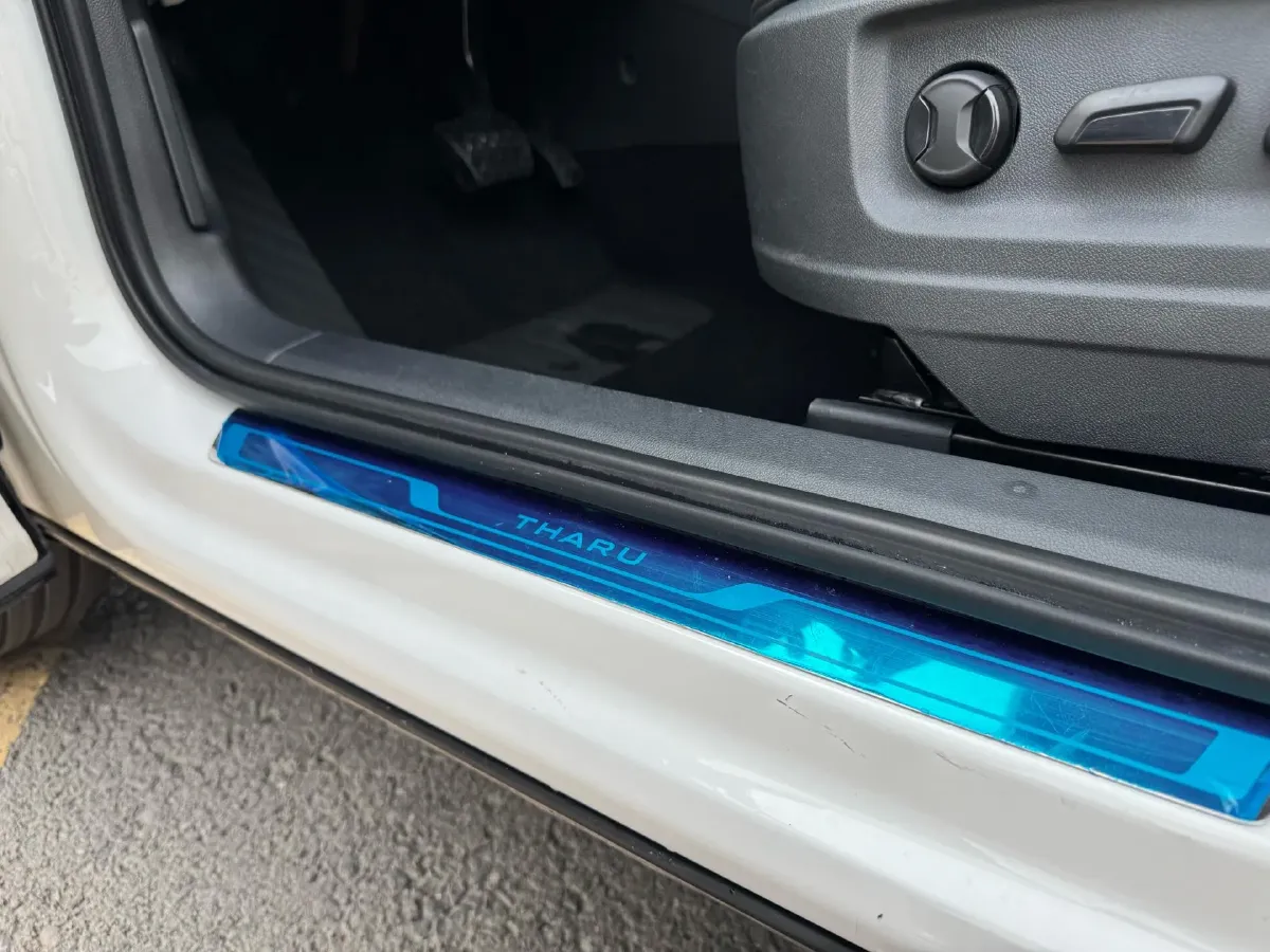 2022 Volkswagen Tharu 1.4T 150HP L4 7DCT,autocango,china used car exporter,china ev exporter,chinese used car exporter,chinese used ev exporter