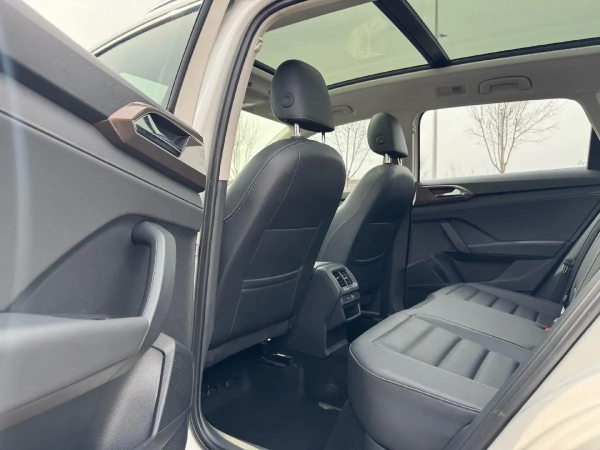 2022 Volkswagen Tharu 1.4T 150HP L4 7DCT,autocango,china used car exporter,china ev exporter,chinese used car exporter,chinese used ev exporter