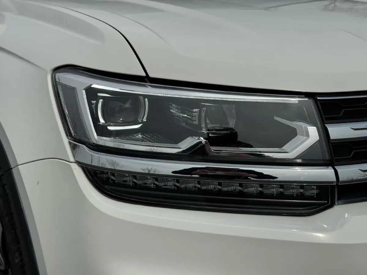 2022 Volkswagen Tharu 1.4T 150HP L4 7DCT,autocango,china used car exporter,china ev exporter,chinese used car exporter,chinese used ev exporter