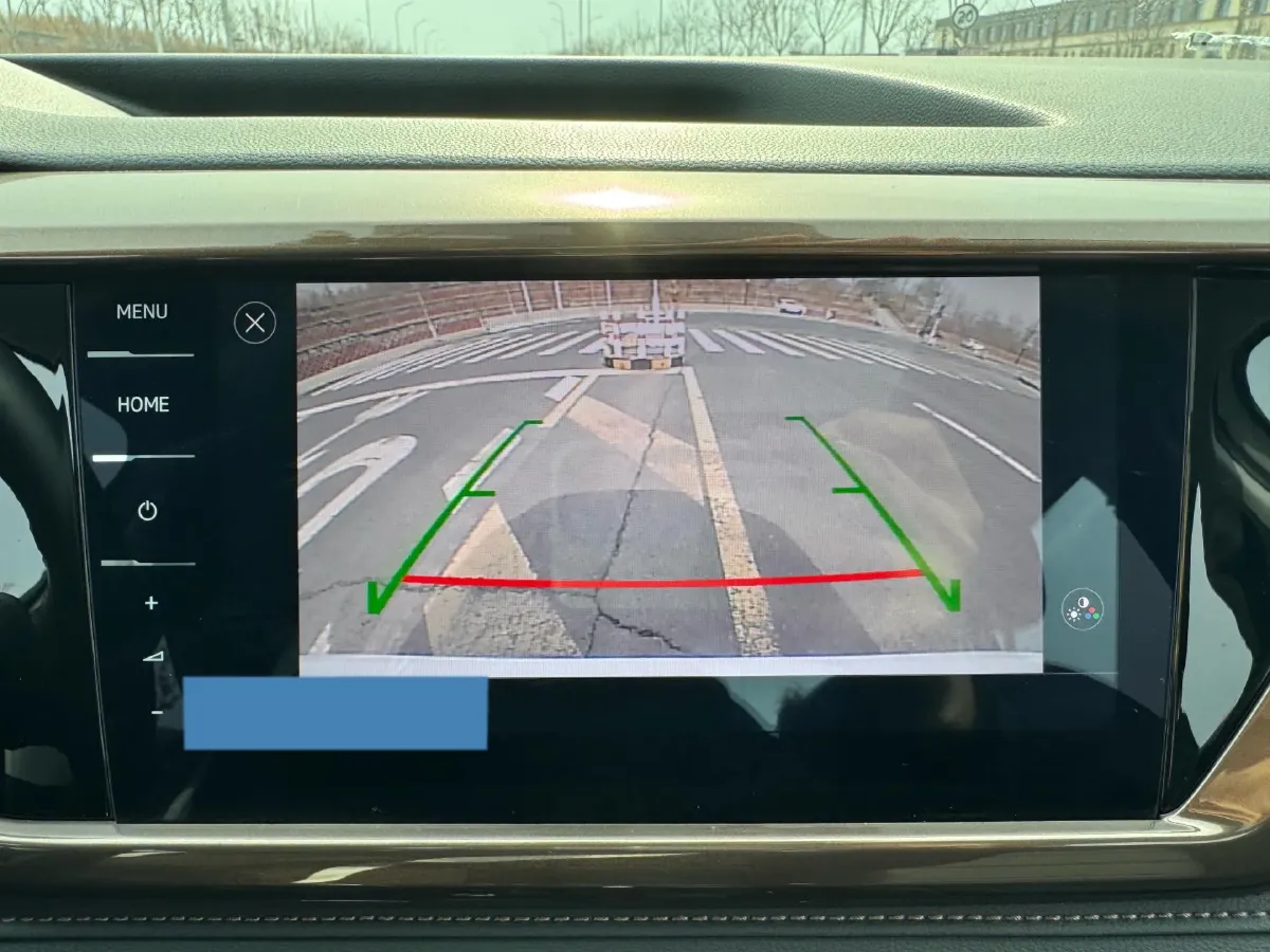 2022 Volkswagen Tharu 1.4T 150HP L4 7DCT,autocango,china used car exporter,china ev exporter,chinese used car exporter,chinese used ev exporter