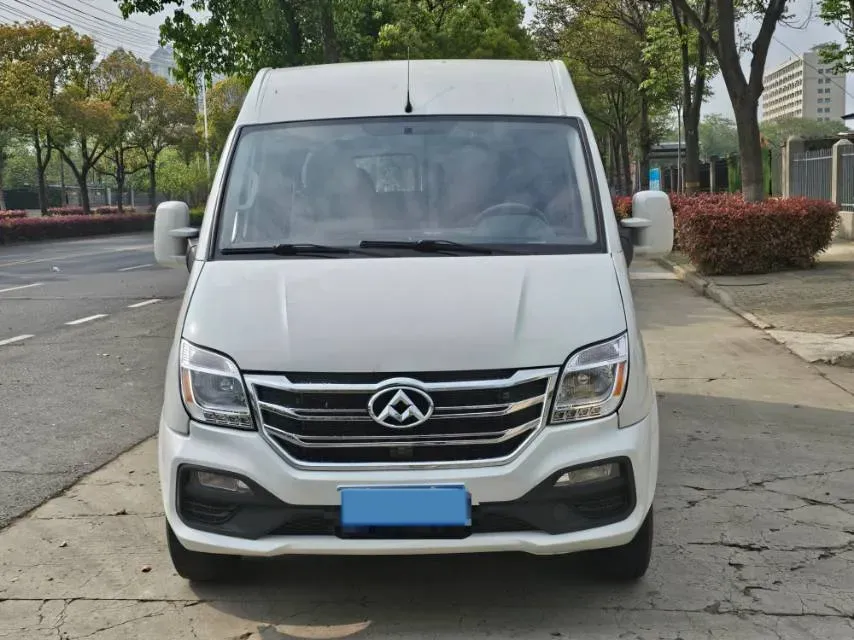 2023 MAXUS Interstellar 2.0T 143HP L4 6MT,autocango,china used car exporter,china ev exporter,chinese used car exporter,chinese used ev exporter