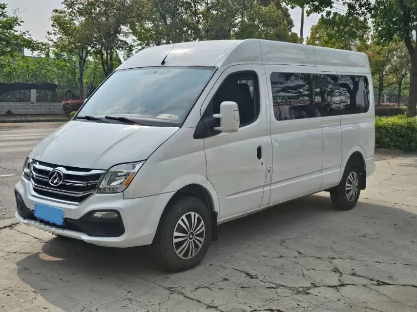 2023 MAXUS Interstellar 2.0T 143HP L4 6MT,autocango,china used car exporter,china ev exporter,chinese used car exporter,chinese used ev exporter