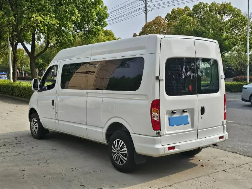 2023 MAXUS Interstellar 2.0T 143HP L4 6MT,autocango,china used car exporter,china ev exporter,chinese used car exporter,chinese used ev exporter