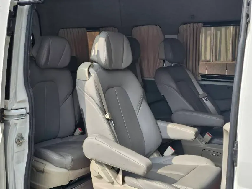 2023 MAXUS Interstellar 2.0T 143HP L4 6MT,autocango,china used car exporter,china ev exporter,chinese used car exporter,chinese used ev exporter