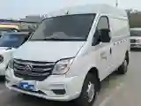 2019 MAXUS XinTu V80 2.0T 139HP L4 6MT