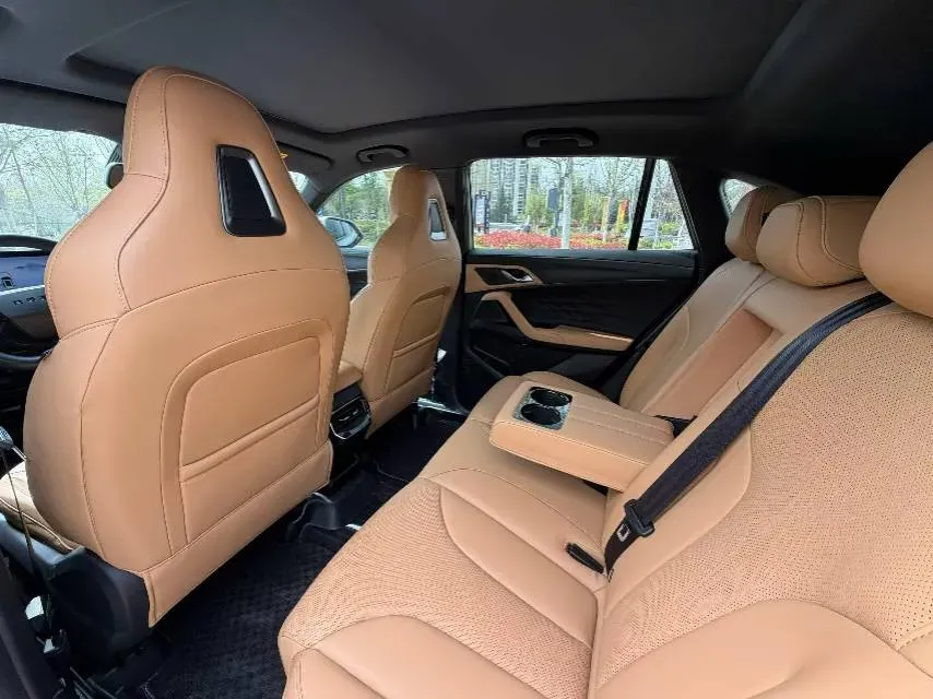 2022 Yema EC60 BEV 59.13KWH,autocango,china used car exporter,china ev exporter,chinese used car exporter,chinese used ev exporter