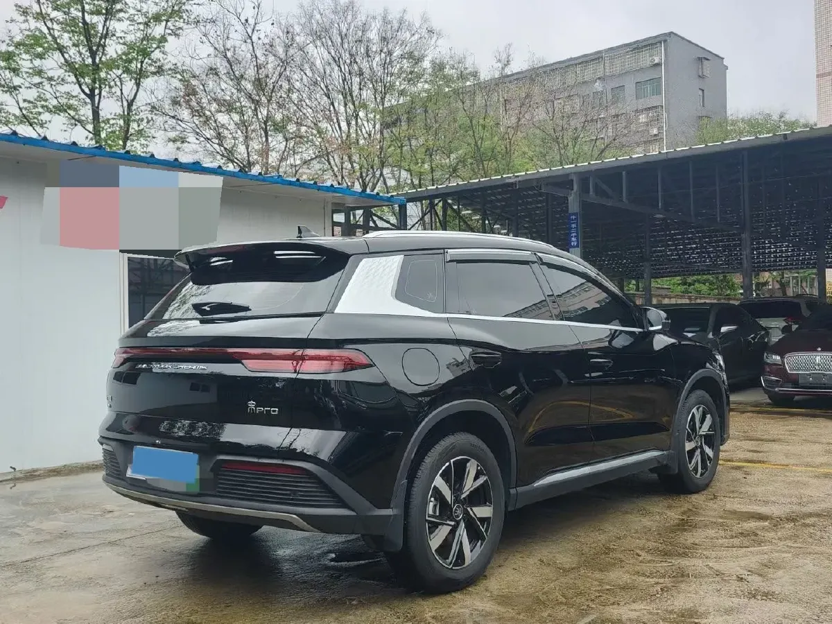 2024 BYD Song Pro 1.5L 110HP L4 E-CVT PHEV 12.9KWH,autocango,china used car exporter,china ev exporter,chinese used car exporter,chinese used ev exporter