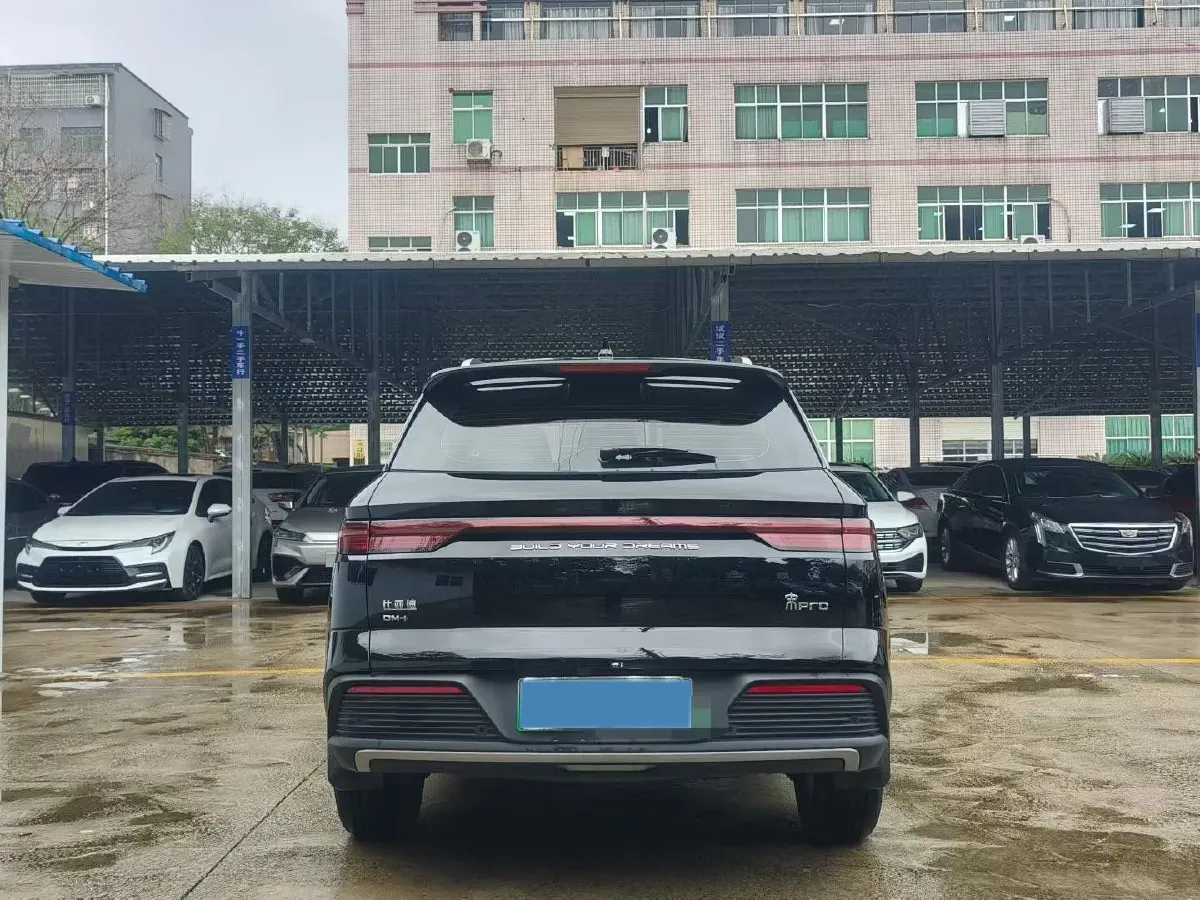 2024 BYD Song Pro 1.5L 110HP L4 E-CVT PHEV 12.9KWH,autocango,china used car exporter,china ev exporter,chinese used car exporter,chinese used ev exporter