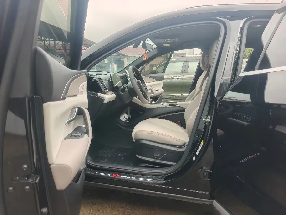 2024 BYD Song Pro 1.5L 110HP L4 E-CVT PHEV 12.9KWH,autocango,china used car exporter,china ev exporter,chinese used car exporter,chinese used ev exporter