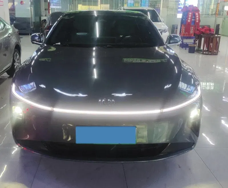 2024 ChangAn QiYuan A07 BEV 58.9KWH,autocango,china used car exporter,china ev exporter,chinese used car exporter,chinese used ev exporter