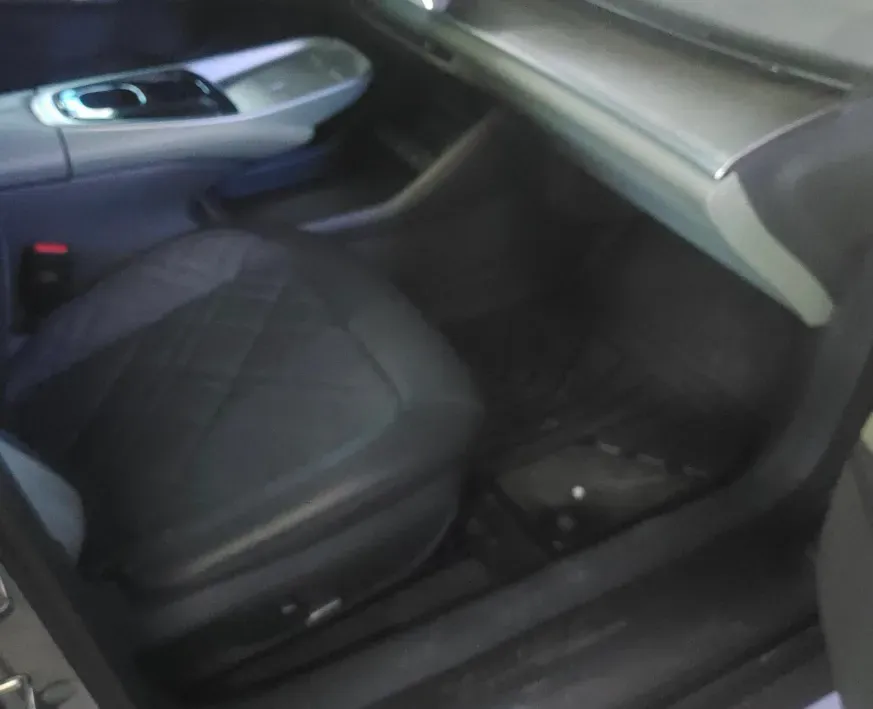 2024 ChangAn QiYuan A07 BEV 58.9KWH,autocango,china used car exporter,china ev exporter,chinese used car exporter,chinese used ev exporter