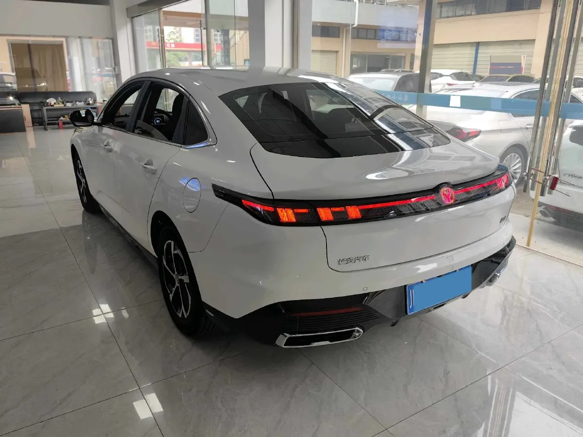 2026 ChangAn Eado 1.5T 192HP L4 7DCT,autocango,china used car exporter,china ev exporter,chinese used car exporter,chinese used ev exporter