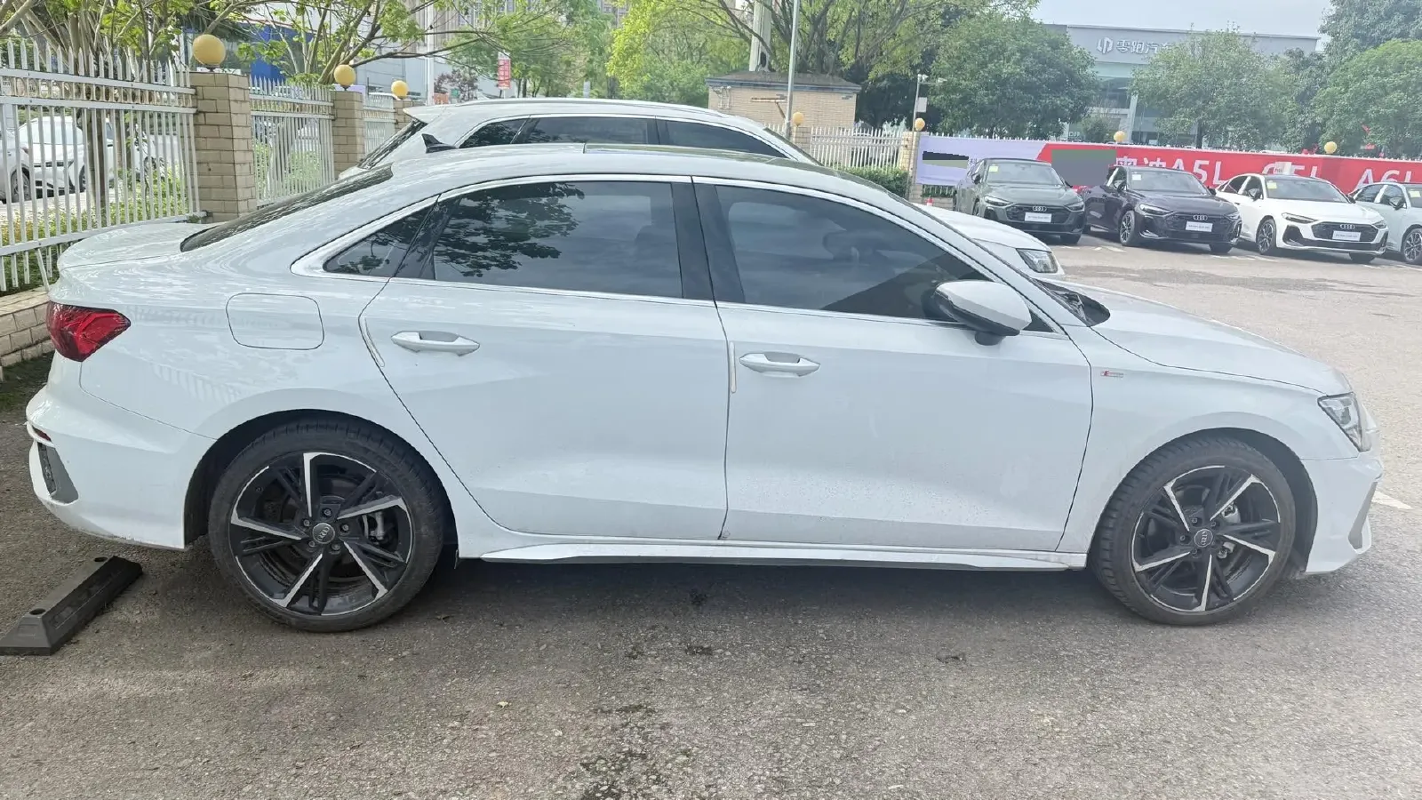 2021 Audi A3 1.4T 150HP L4 7DCT,autocango,china used car exporter,china ev exporter,chinese used car exporter,chinese used ev exporter