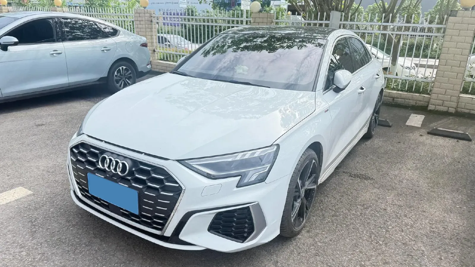 2021 Audi A3 1.4T 150HP L4 7DCT,autocango,china used car exporter,china ev exporter,chinese used car exporter,chinese used ev exporter