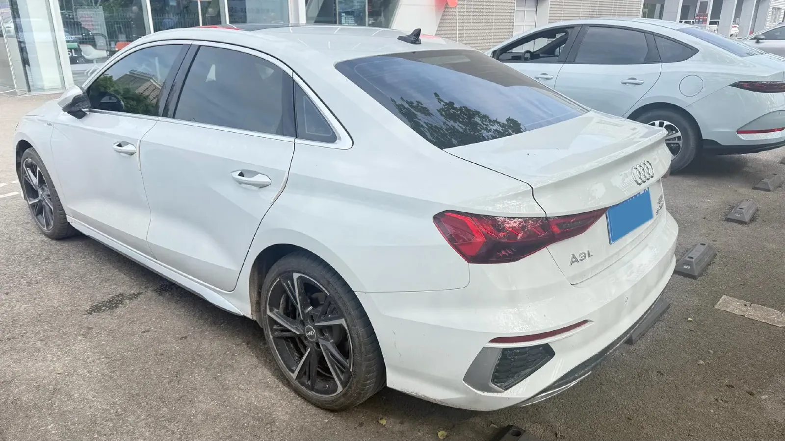 2021 Audi A3 1.4T 150HP L4 7DCT,autocango,china used car exporter,china ev exporter,chinese used car exporter,chinese used ev exporter