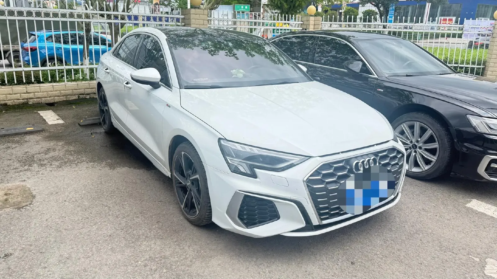 2021 Audi A3 1.4T 150HP L4 7DCT,autocango,china used car exporter,china ev exporter,chinese used car exporter,chinese used ev exporter
