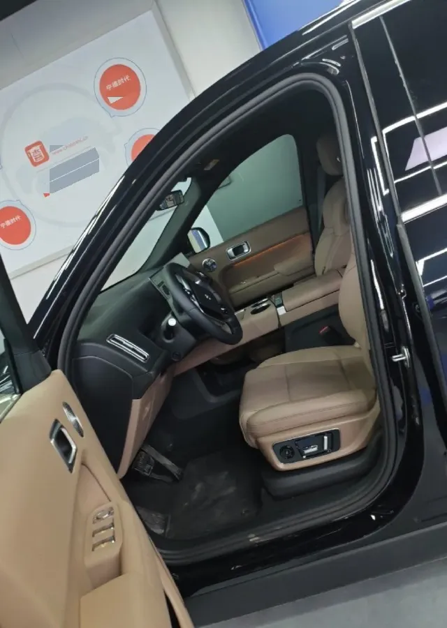 2025 Li L9 Range Extended 154HP REEV,autocango,china used car exporter,china ev exporter,chinese used car exporter,chinese used ev exporter