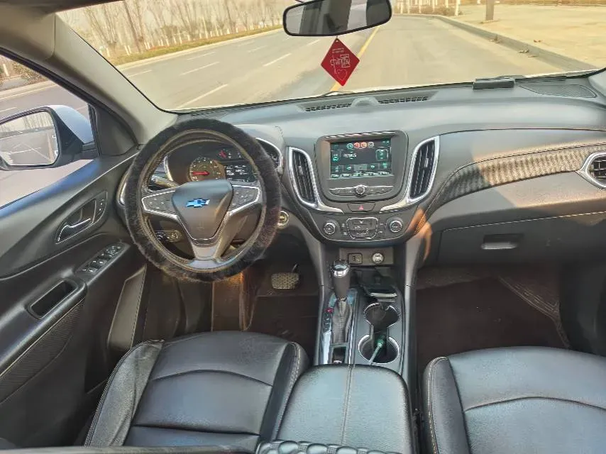 2019 Chevrolet Equinox 1.5T 169HP L4 6AT,autocango,china used car exporter,china ev exporter,chinese used car exporter,chinese used ev exporter