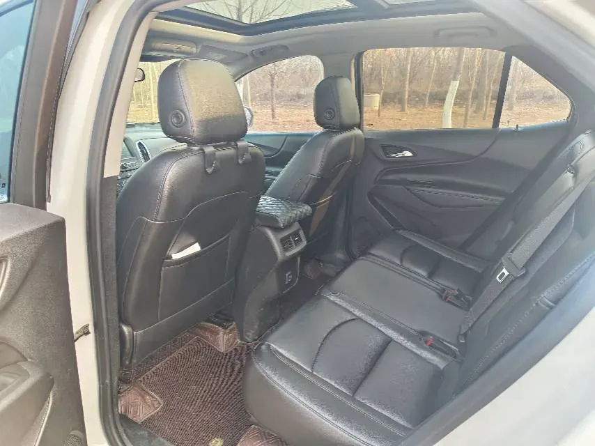 2019 Chevrolet Equinox 1.5T 169HP L4 6AT,autocango,china used car exporter,china ev exporter,chinese used car exporter,chinese used ev exporter