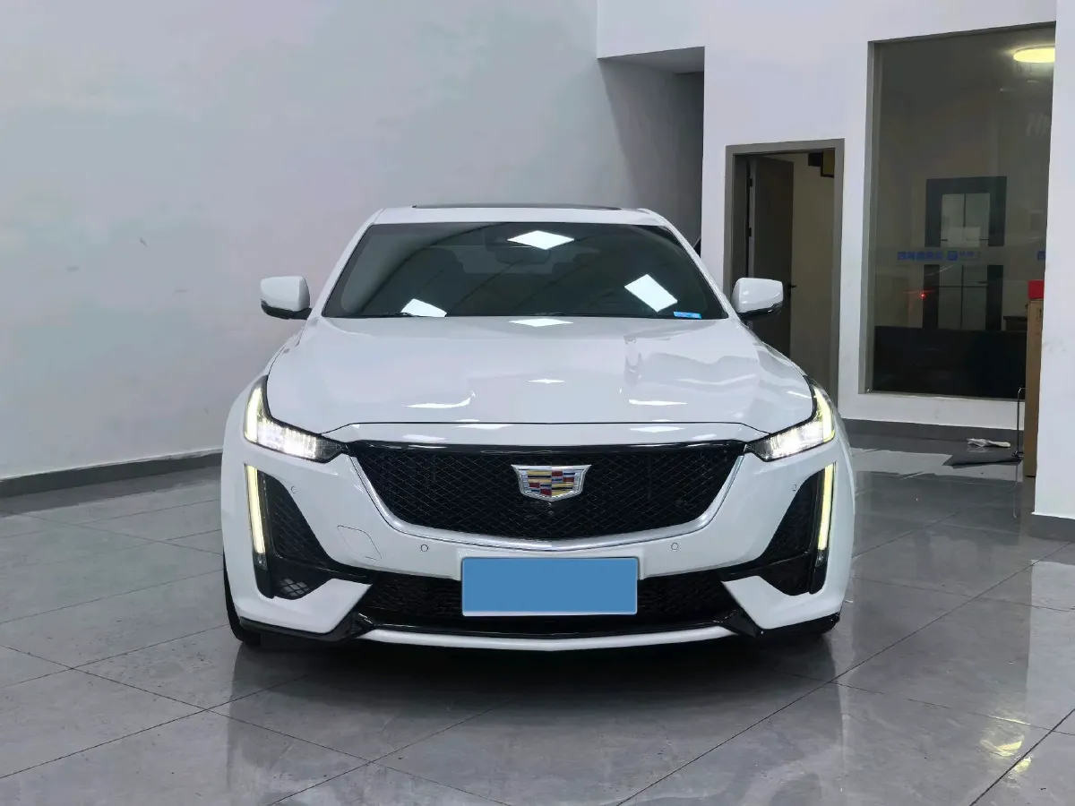 2020 Cadillac CT5 2.0T 241HP L4 10AT,autocango,china used car exporter,china ev exporter,chinese used car exporter,chinese used ev exporter