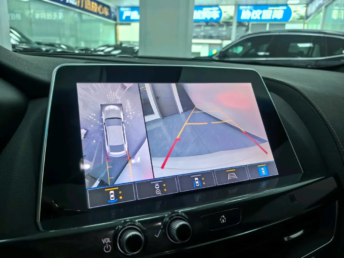 2020 Cadillac CT5 2.0T 241HP L4 10AT,autocango,china used car exporter,china ev exporter,chinese used car exporter,chinese used ev exporter