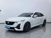 2020 CADILLAC CT5,autocango,china used car exporter,china ev exporter,chinese used car exporter,chinese used ev exporter