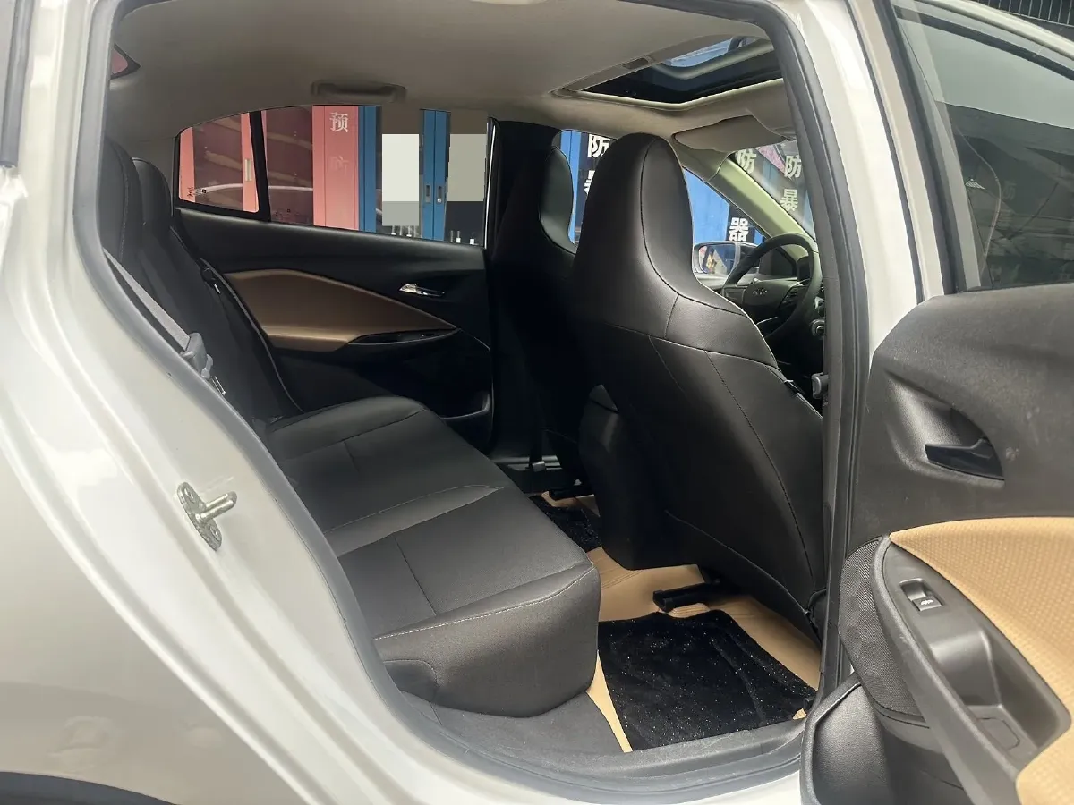 2020 Chevrolet Cavalier 1.0T 125HP L3 6AT,autocango,china used car exporter,china ev exporter,chinese used car exporter,chinese used ev exporter