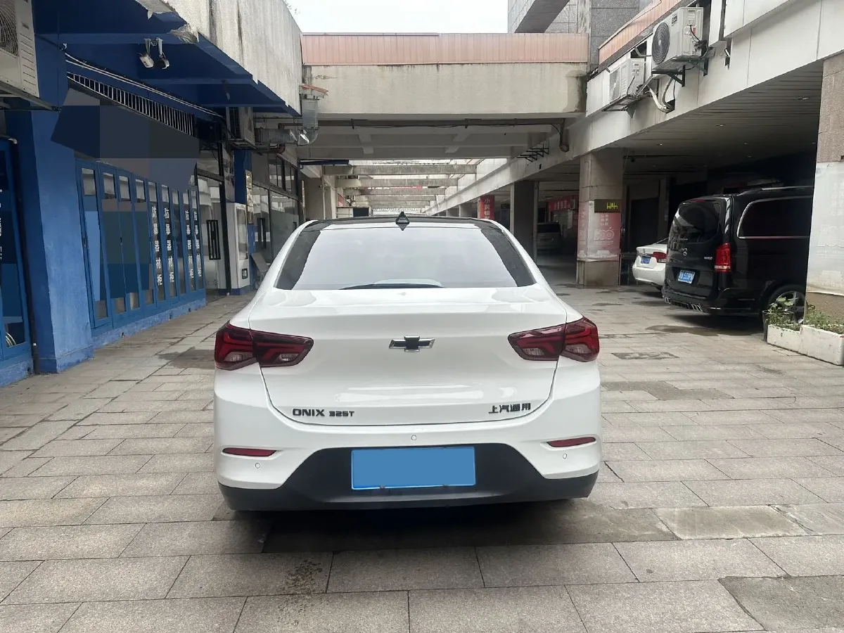 2020 Chevrolet Cavalier 1.0T 125HP L3 6AT,autocango,china used car exporter,china ev exporter,chinese used car exporter,chinese used ev exporter
