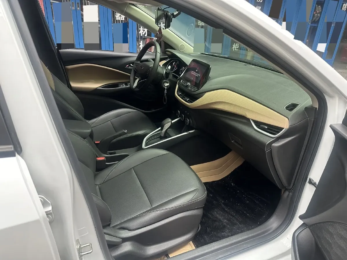 2020 Chevrolet Cavalier 1.0T 125HP L3 6AT,autocango,china used car exporter,china ev exporter,chinese used car exporter,chinese used ev exporter