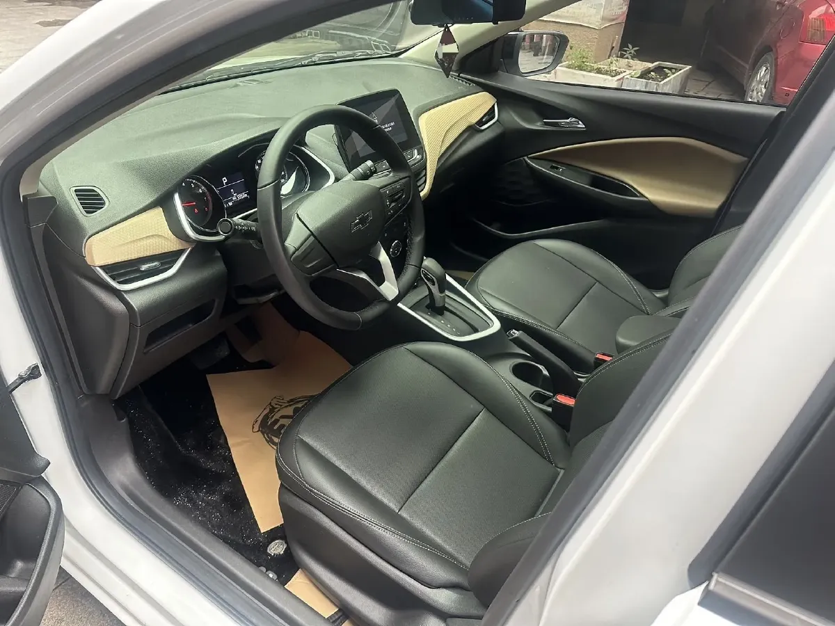 2020 Chevrolet Cavalier 1.0T 125HP L3 6AT,autocango,china used car exporter,china ev exporter,chinese used car exporter,chinese used ev exporter