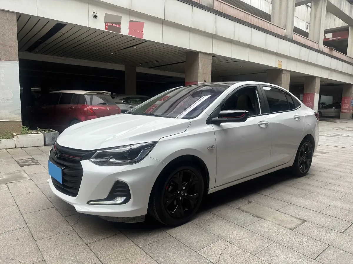 2020 Chevrolet Cavalier 1.0T 125HP L3 6AT,autocango,china used car exporter,china ev exporter,chinese used car exporter,chinese used ev exporter