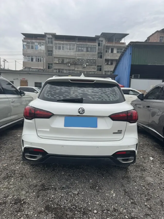 2021 MG Pilot 1.5T 173HP L4 6MT,autocango,china used car exporter,china ev exporter,chinese used car exporter,chinese used ev exporter