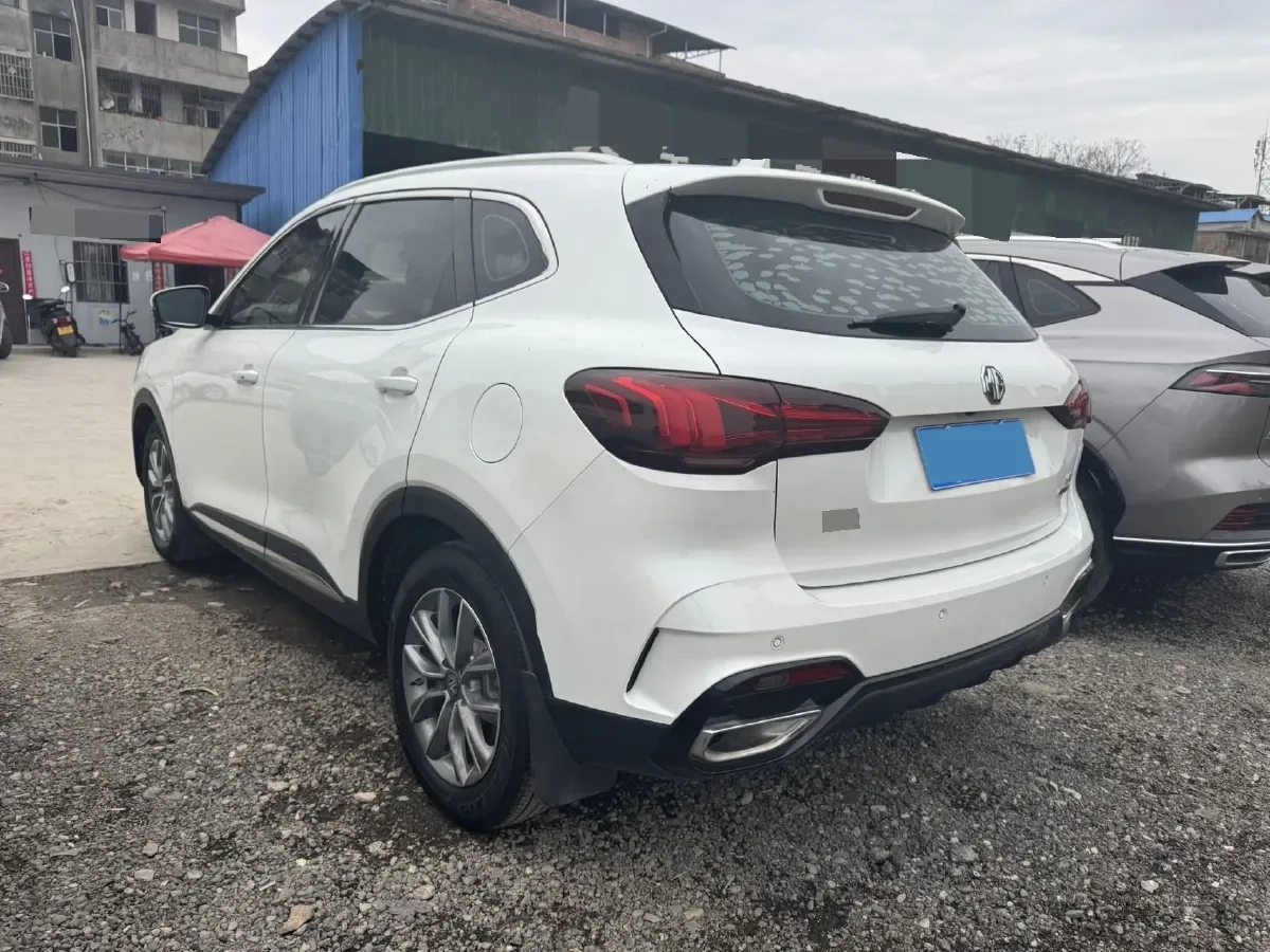 2021 MG Pilot 1.5T 173HP L4 6MT,autocango,china used car exporter,china ev exporter,chinese used car exporter,chinese used ev exporter