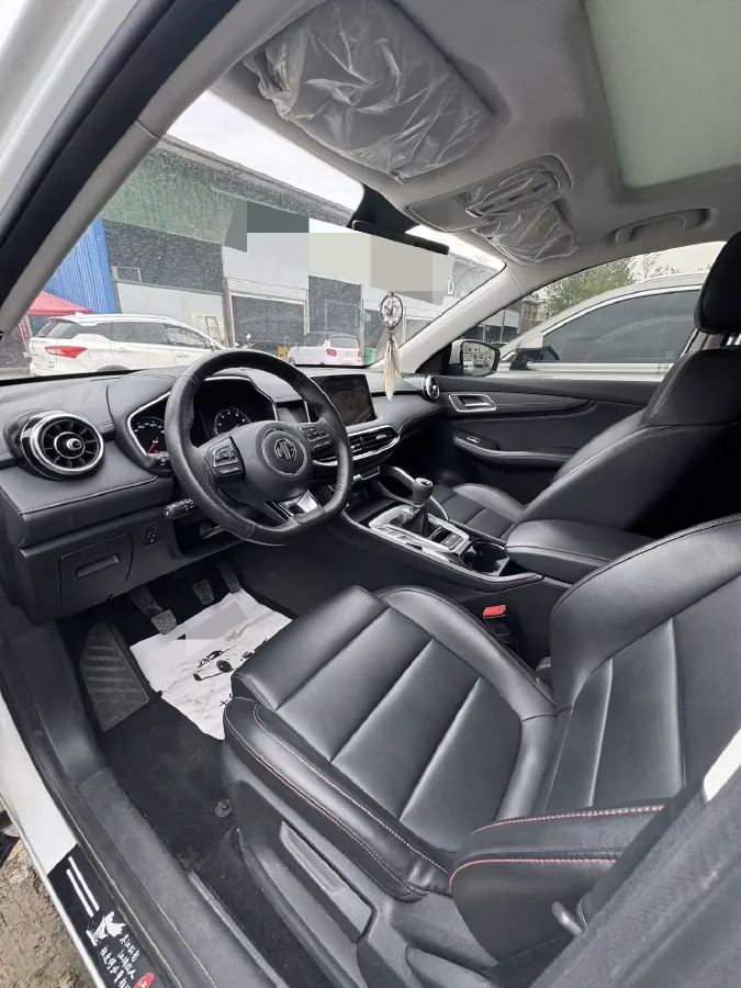 2021 MG Pilot 1.5T 173HP L4 6MT,autocango,china used car exporter,china ev exporter,chinese used car exporter,chinese used ev exporter