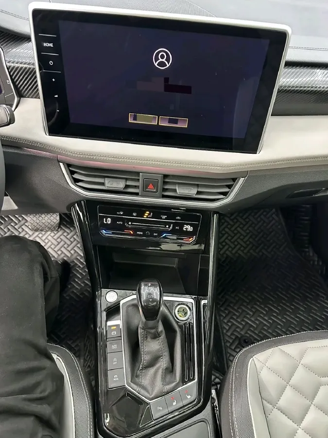 2023 Volkswagen Tayron 1.4T 150HP L4 7DCT,autocango,china used car exporter,china ev exporter,chinese used car exporter,chinese used ev exporter