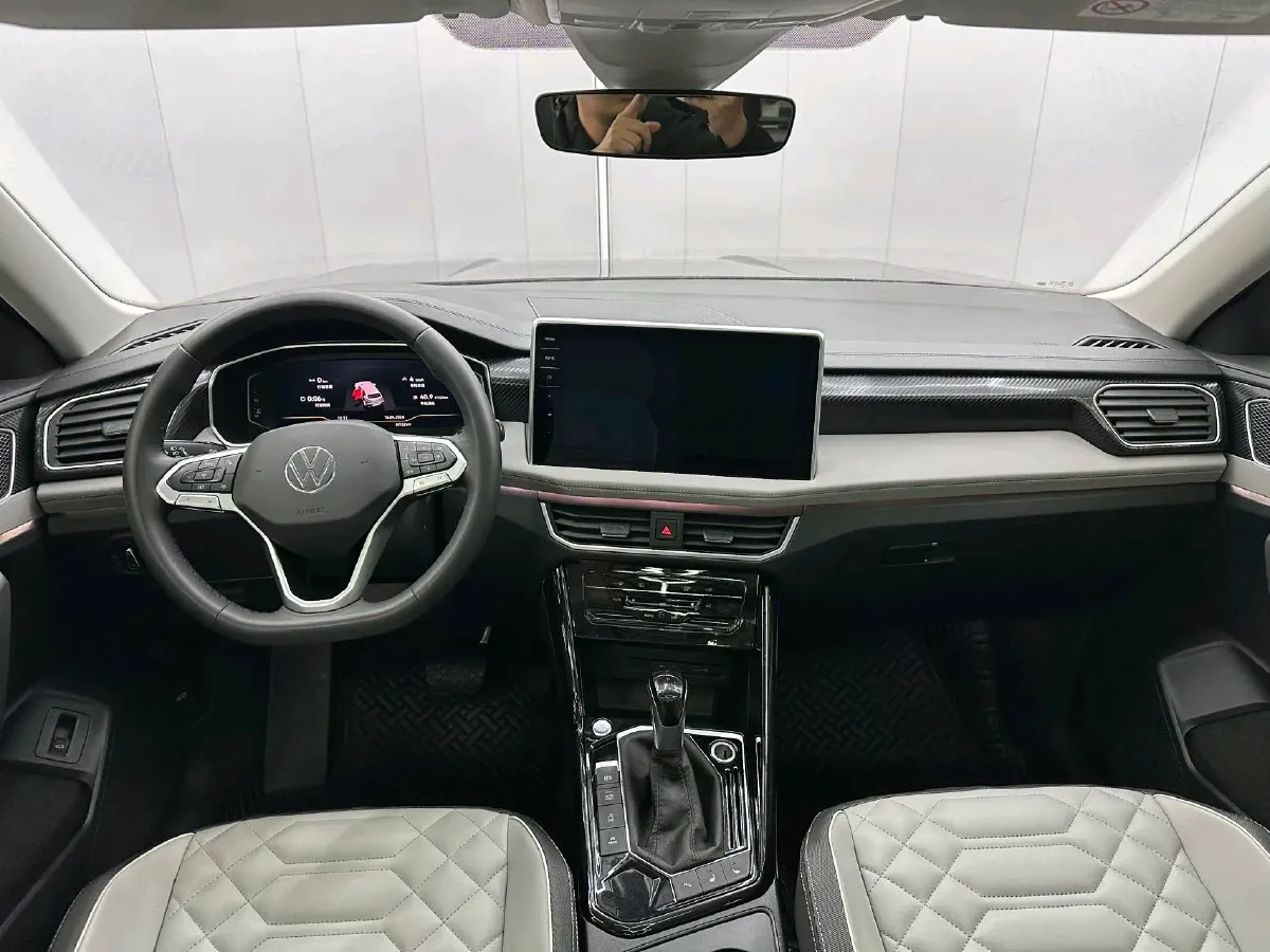 2023 Volkswagen Tayron 1.4T 150HP L4 7DCT,autocango,china used car exporter,china ev exporter,chinese used car exporter,chinese used ev exporter