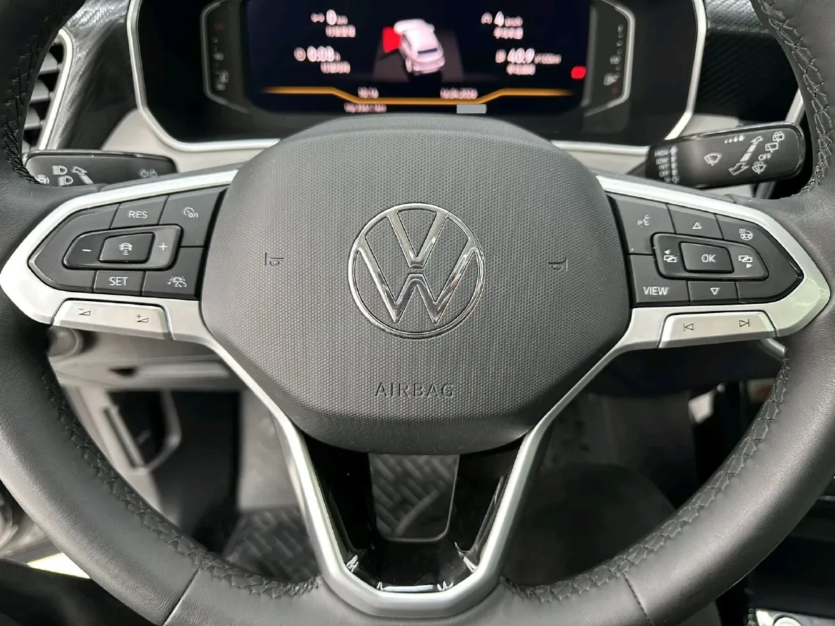 2023 Volkswagen Tayron 1.4T 150HP L4 7DCT,autocango,china used car exporter,china ev exporter,chinese used car exporter,chinese used ev exporter