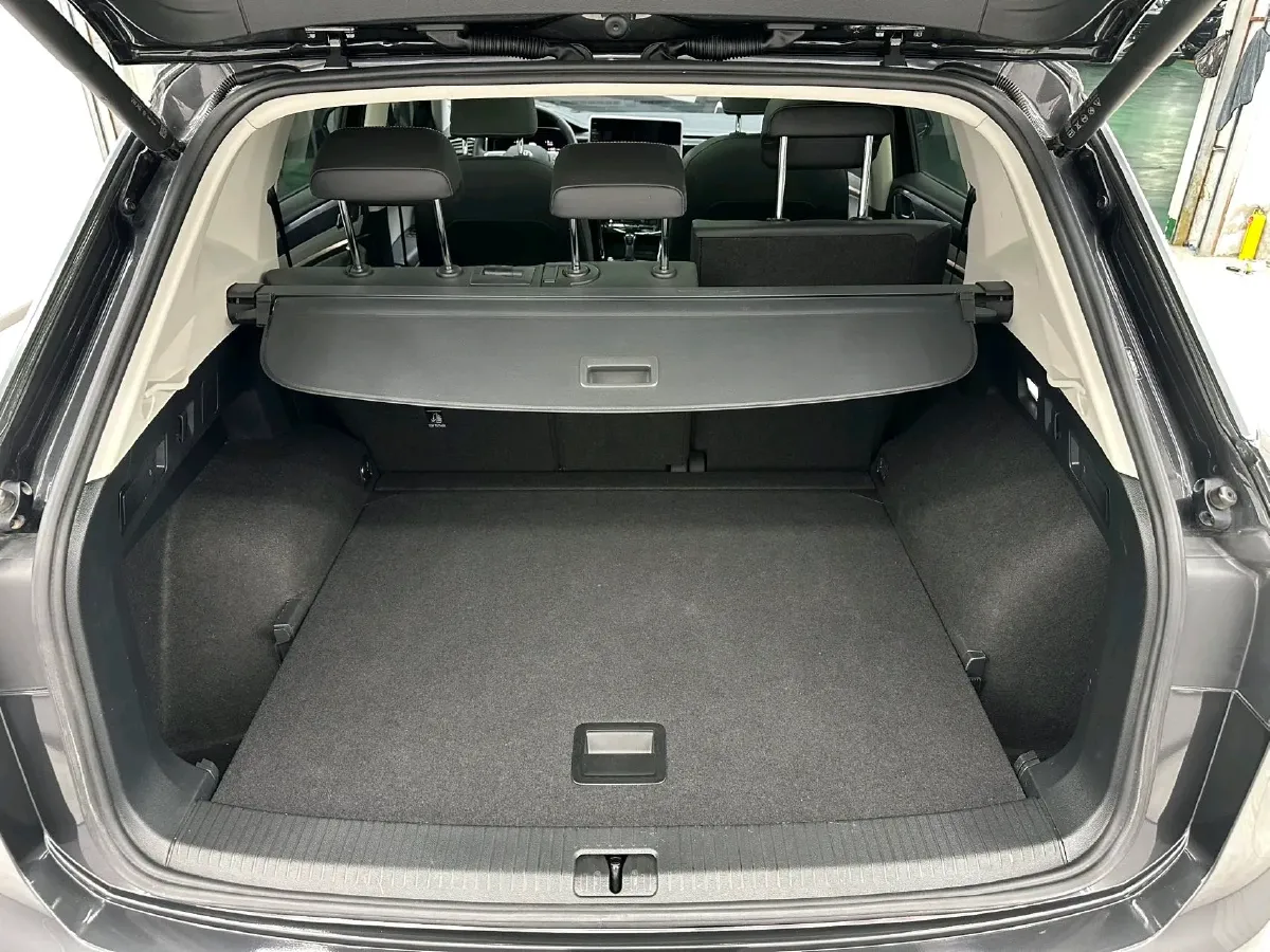 2023 Volkswagen Tayron 1.4T 150HP L4 7DCT,autocango,china used car exporter,china ev exporter,chinese used car exporter,chinese used ev exporter