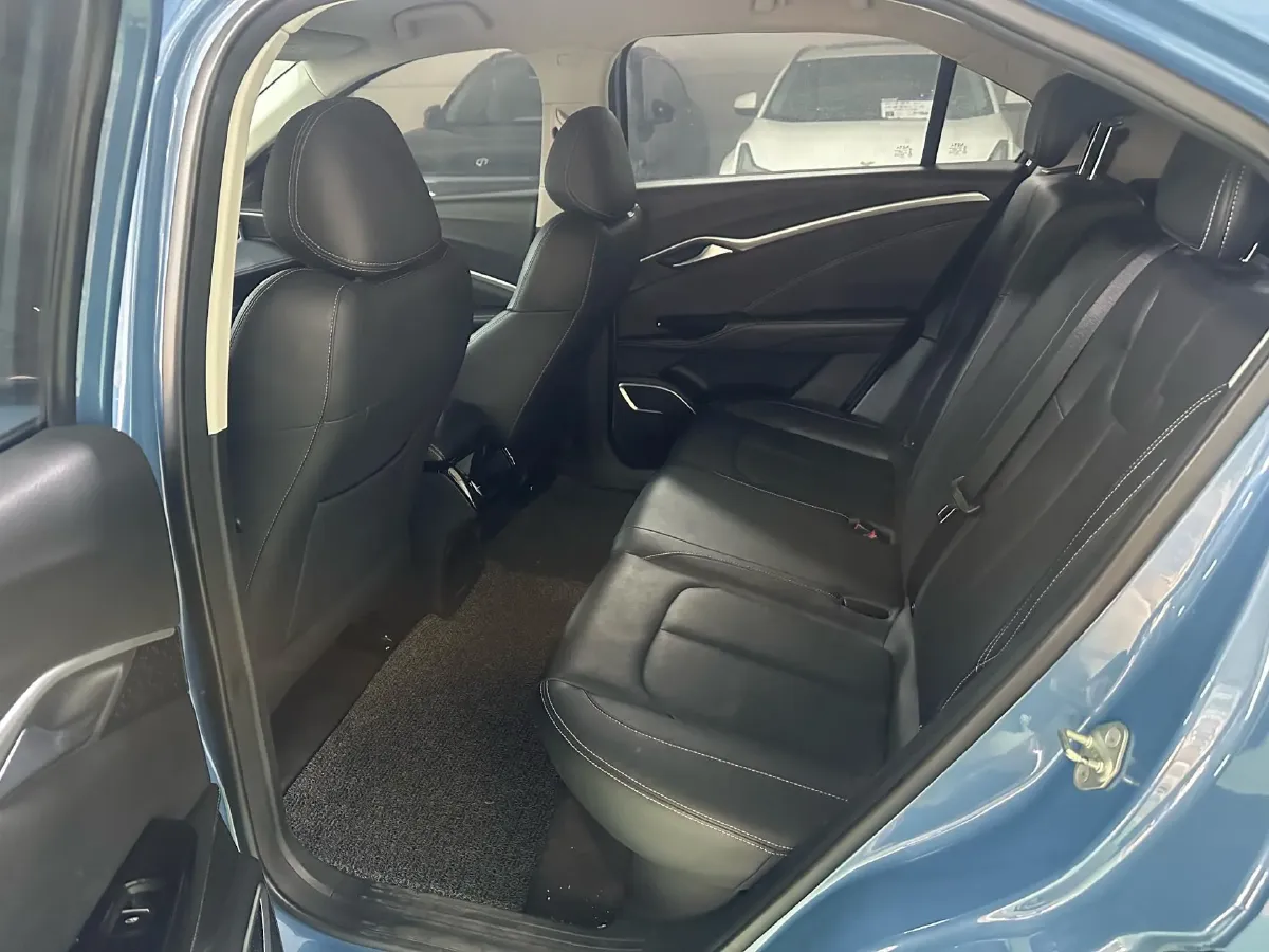 2023 Neta U BEV,autocango,china used car exporter,china ev exporter,chinese used car exporter,chinese used ev exporter