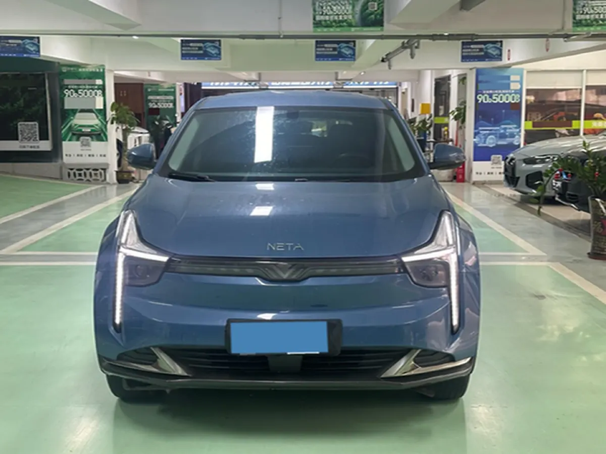 2023 Neta U BEV,autocango,china used car exporter,china ev exporter,chinese used car exporter,chinese used ev exporter