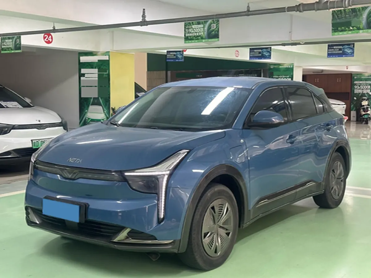 2023 Neta U BEV,autocango,china used car exporter,china ev exporter,chinese used car exporter,chinese used ev exporter