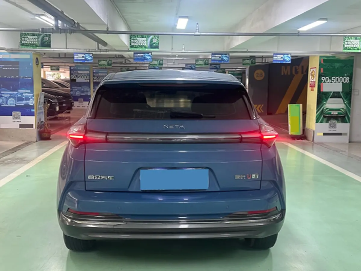 2023 Neta U BEV,autocango,china used car exporter,china ev exporter,chinese used car exporter,chinese used ev exporter