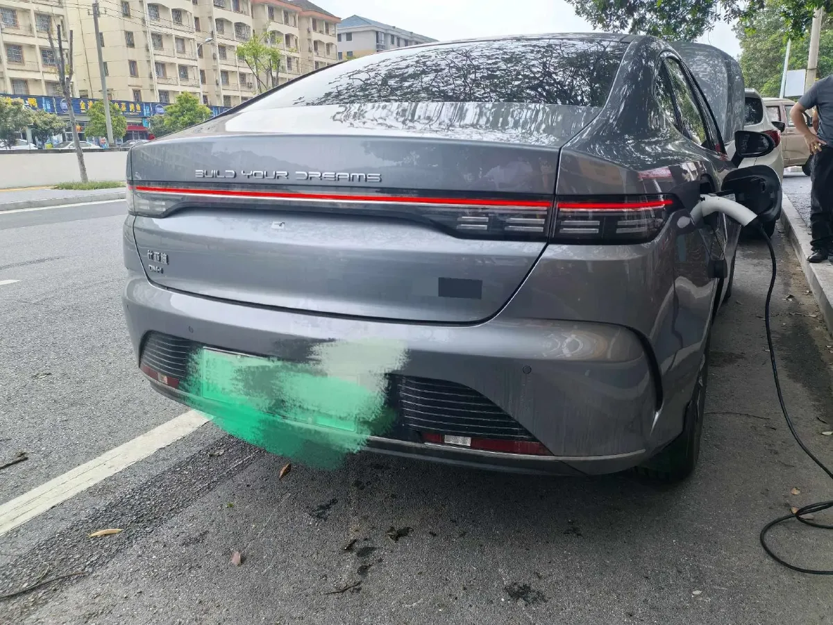 2024 BYD Destroyer 05 1.5L 110HP L4 E-CVT PHEV 8.3KWH,autocango,china used car exporter,china ev exporter,chinese used car exporter,chinese used ev exporter