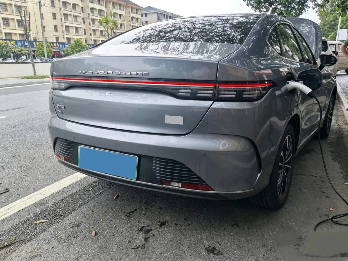 2024 BYD Destroyer 05 1.5L 110HP L4 E-CVT PHEV 8.3KWH,autocango,china used car exporter,china ev exporter,chinese used car exporter,chinese used ev exporter
