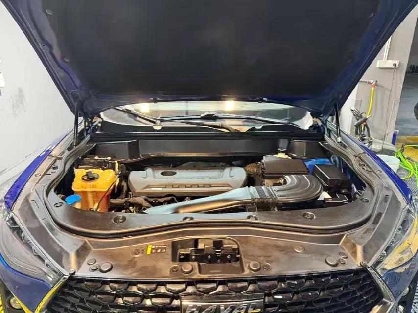 2019 Haval F7x 2.0T 224HP L4 7DCT,autocango,china used car exporter,china ev exporter,chinese used car exporter,chinese used ev exporter