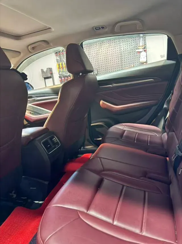 2019 Haval F7x 2.0T 224HP L4 7DCT,autocango,china used car exporter,china ev exporter,chinese used car exporter,chinese used ev exporter