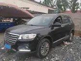 2018 HAVAL H6,autocango,china used car exporter,china ev exporter,chinese used car exporter,chinese used ev exporter
