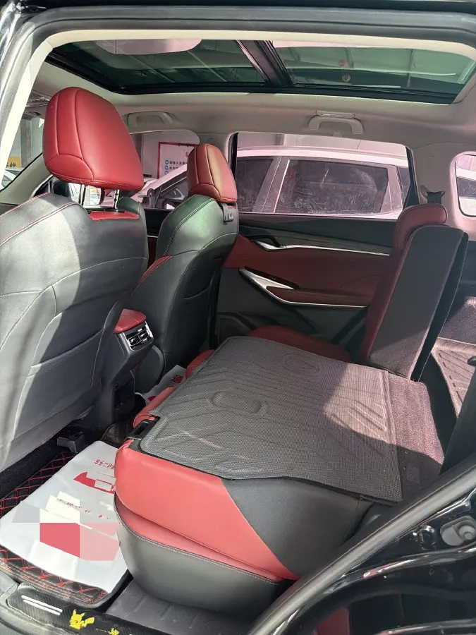 2021 ChangAn CS75 Plus 1.5T 178HP L4 6AT,autocango,china used car exporter,china ev exporter,chinese used car exporter,chinese used ev exporter