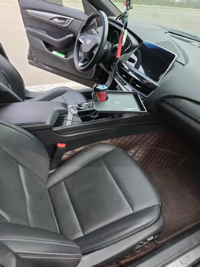 2022 Cadillac CT5 2.0T 237HP L4 10AT,autocango,china used car exporter,china ev exporter,chinese used car exporter,chinese used ev exporter